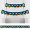 Big Dot of Happiness Boy 13th Birthday - Official Teenager Birthday Party Bunting Banner - Birthday Party Decorations - Happy Birthday
